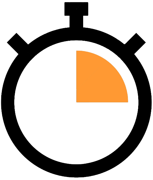 Illustration of fast analyzing time